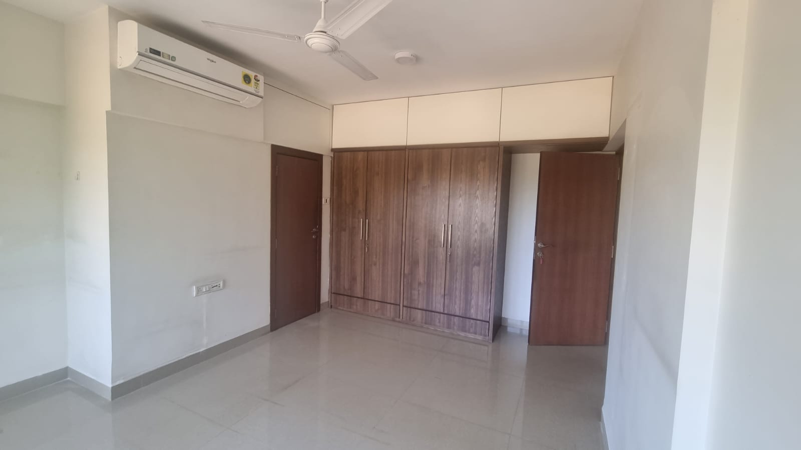 3 BHK Apartment for Sale in Ram Krishna Nagar Mumbai