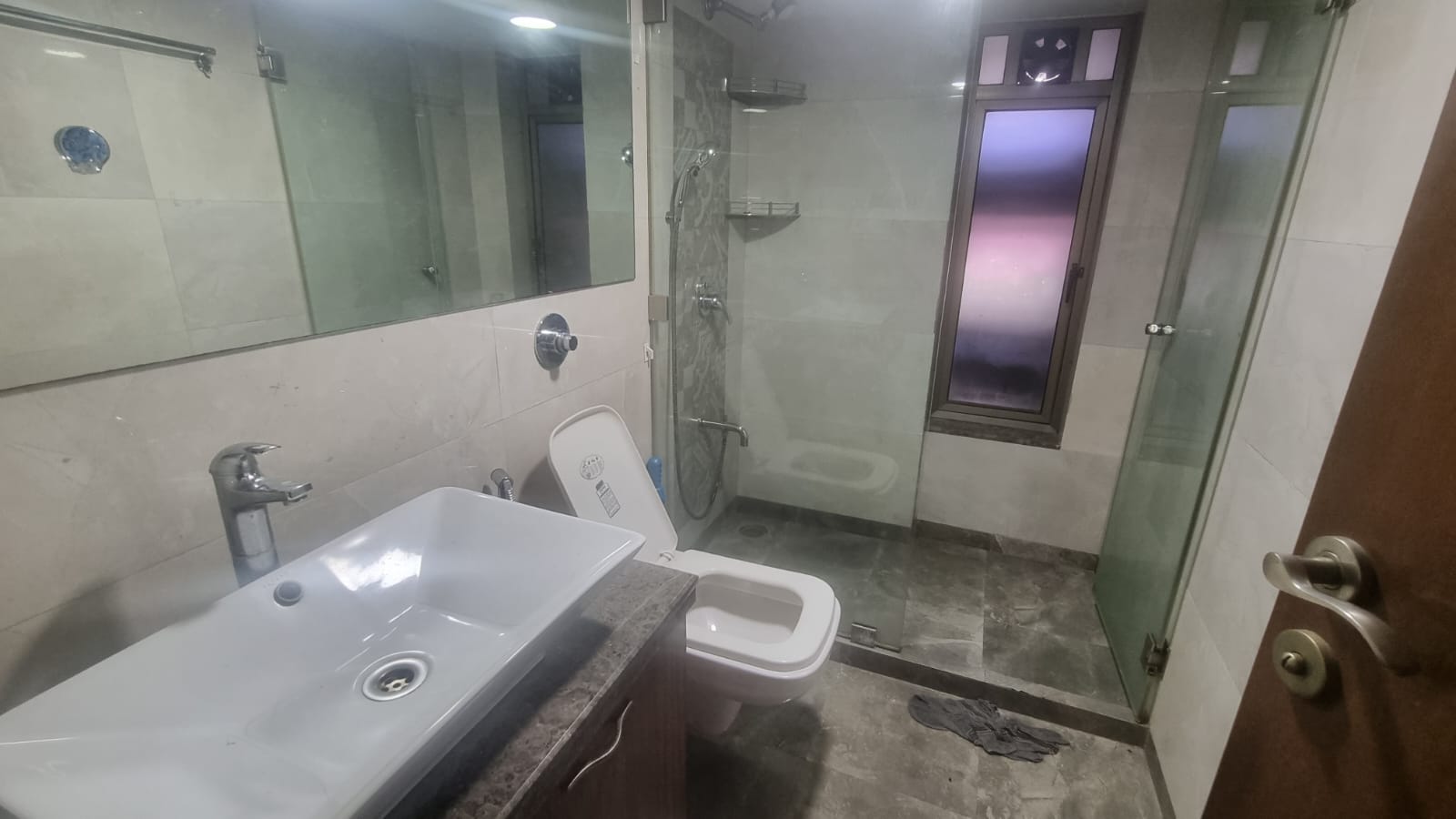 3 BHK Apartment for Sale in Ram Krishna Nagar Mumbai