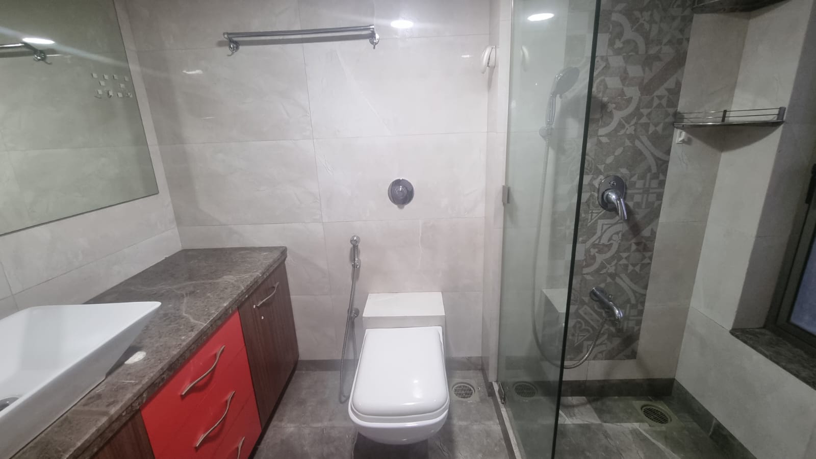 3 BHK Apartment for Sale in Ram Krishna Nagar Mumbai