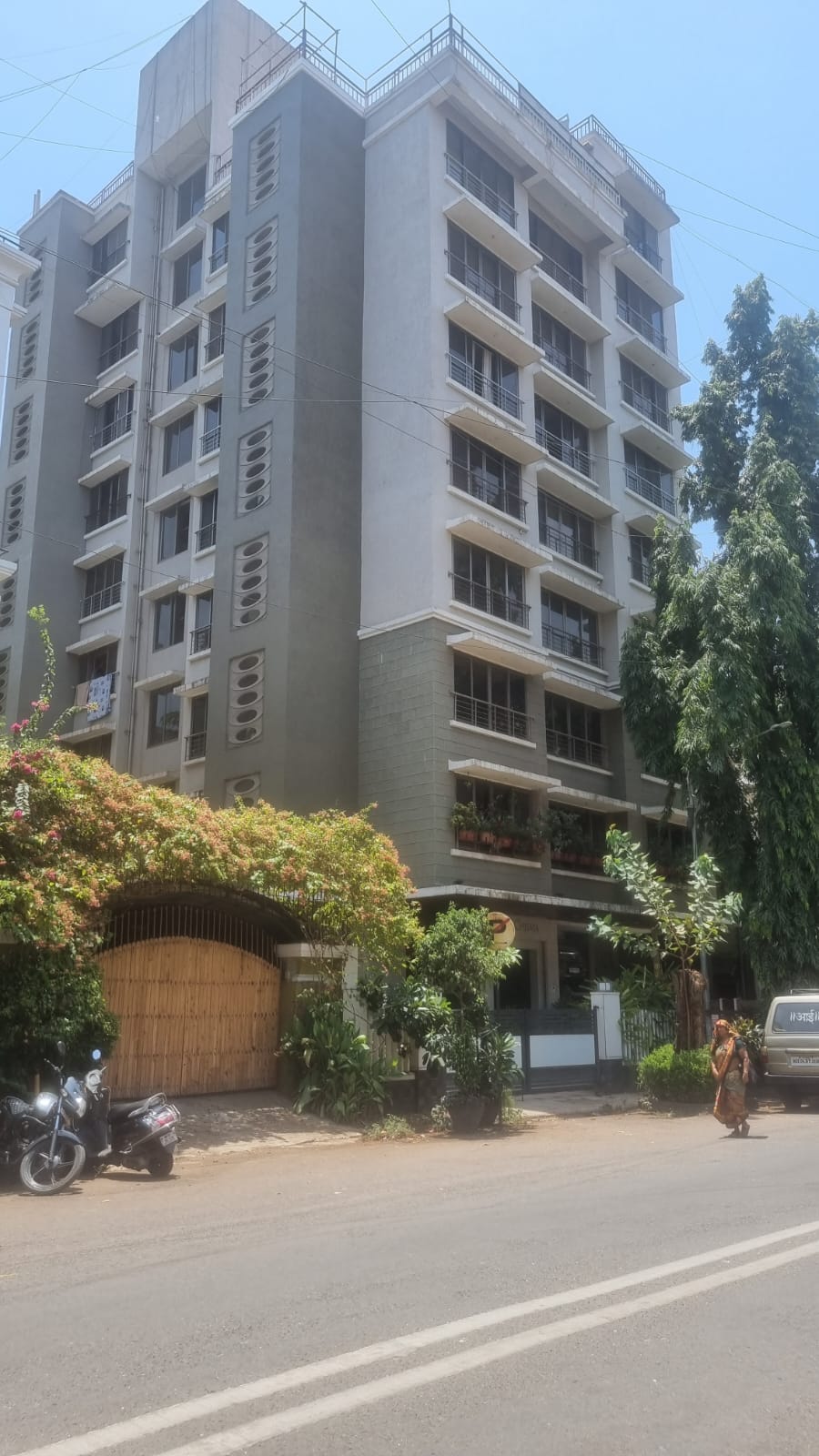 3 BHK Apartment for Sale in Ram Krishna Nagar Mumbai