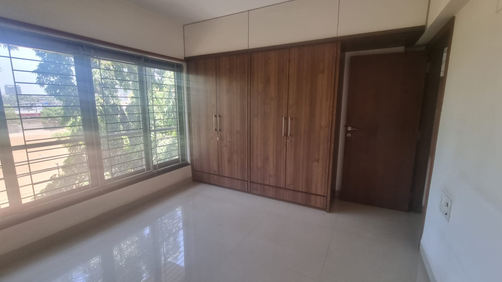 3 BHK Apartment for Sale in Ram Krishna Nagar Mumbai