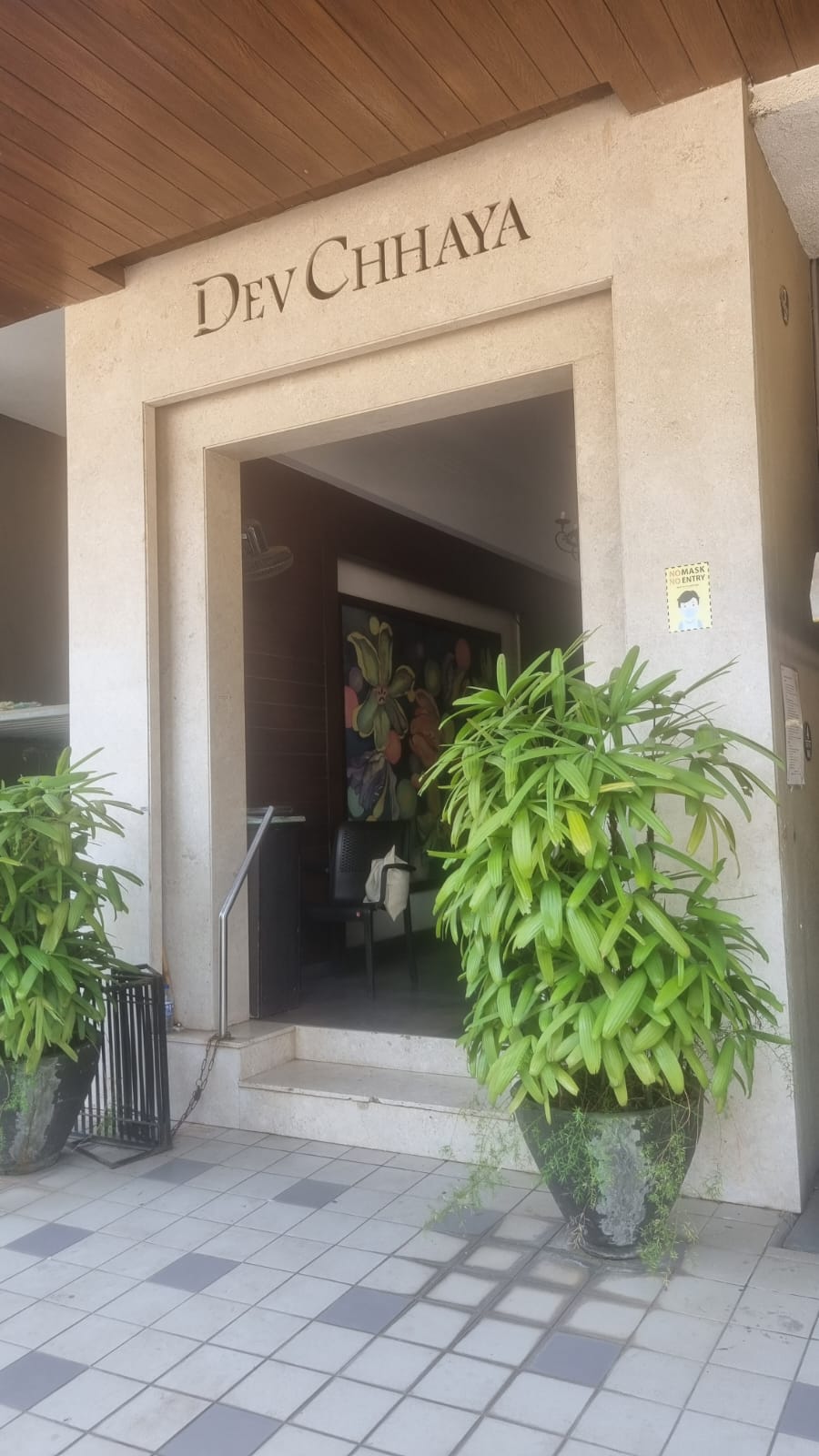 3 BHK Apartment for Sale in Ram Krishna Nagar Mumbai