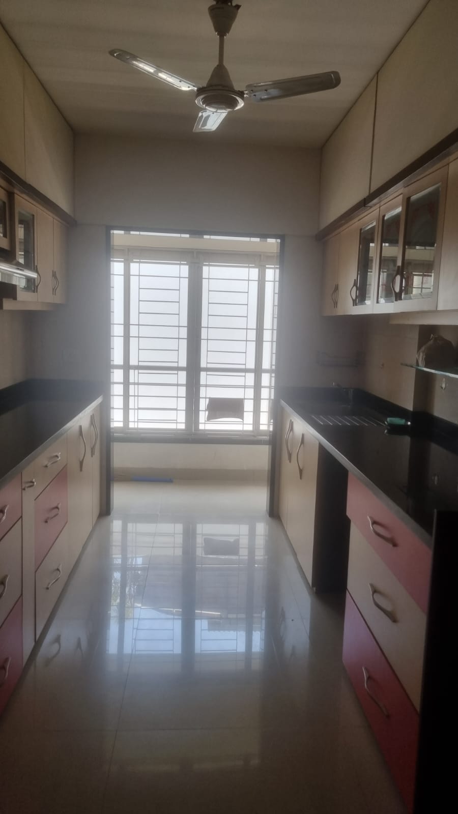 3 BHK Apartment for Sale in Ram Krishna Nagar Mumbai