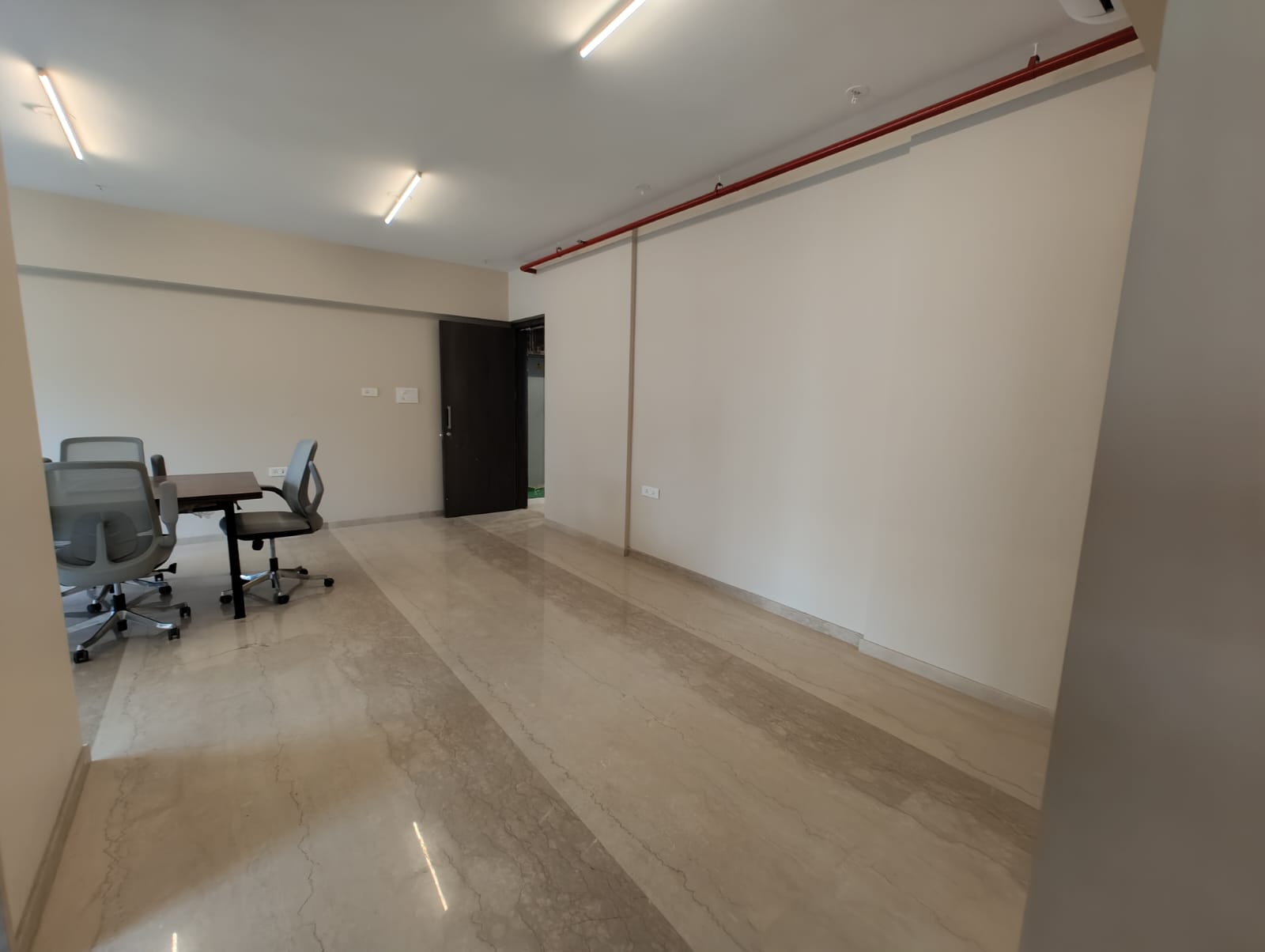 3 BHK Apartment for Sale in 16th Road Mumbai