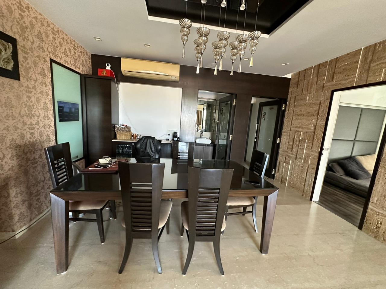 2 BHK Apartment for Rent in Worli Mumbai
