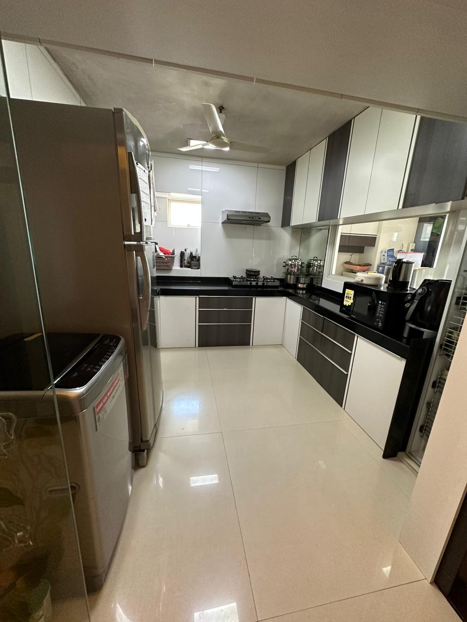 2 BHK Apartment for Rent in Worli Mumbai
