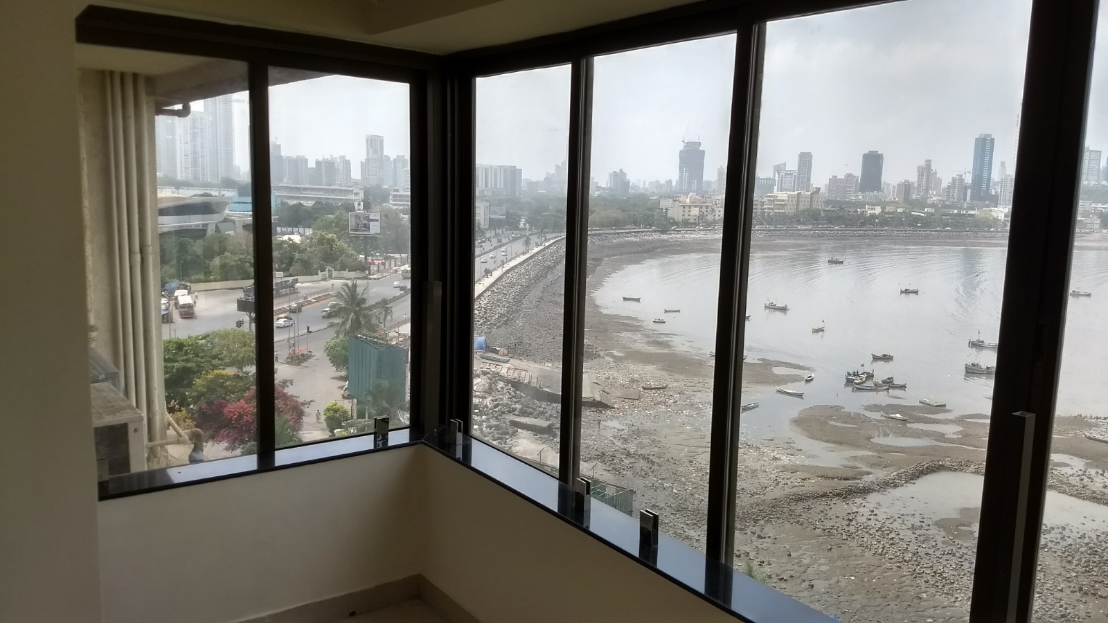 2 BHK Apartment for Rent in Worli Mumbai