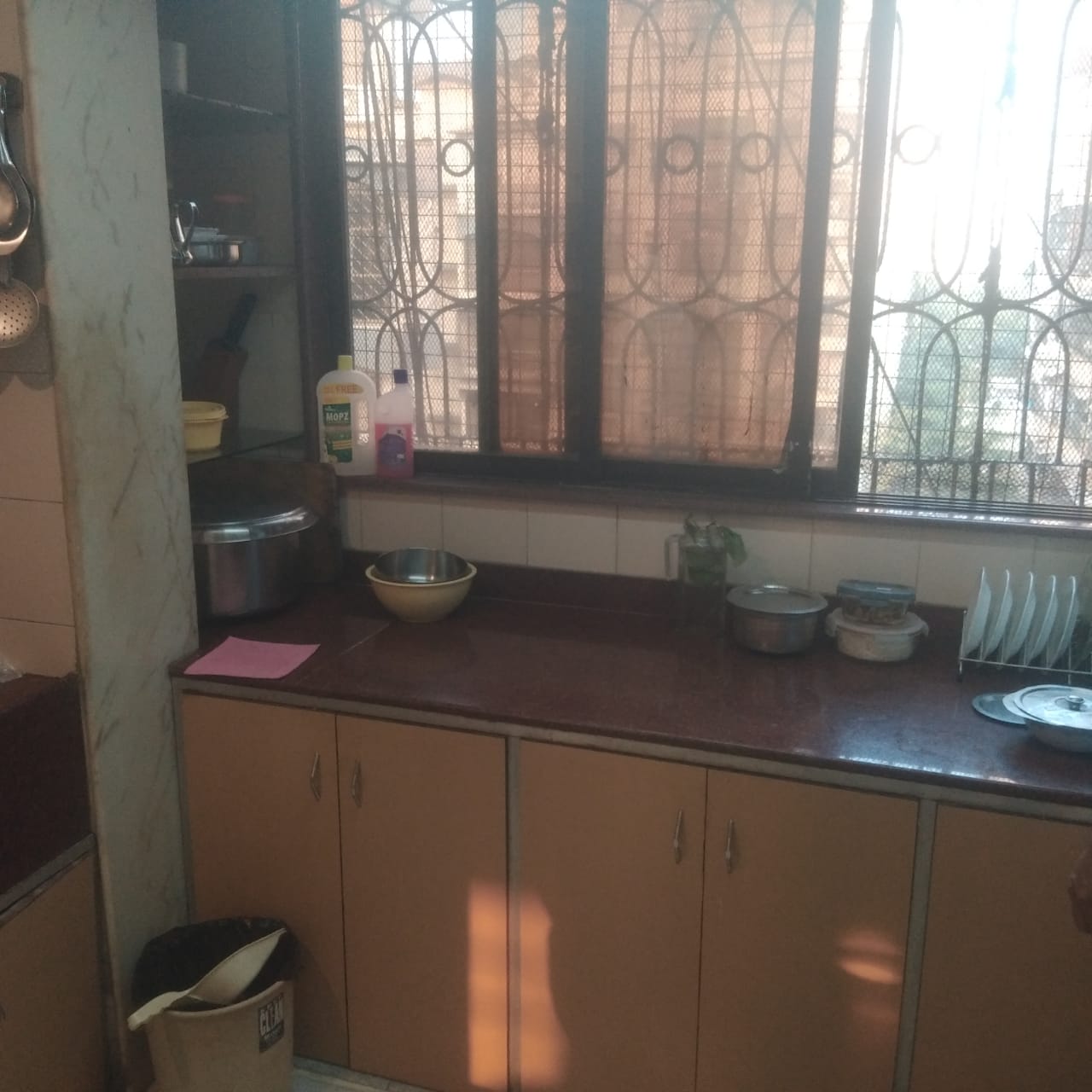 3 BHK Apartment for Sale in Almeida park Mumbai