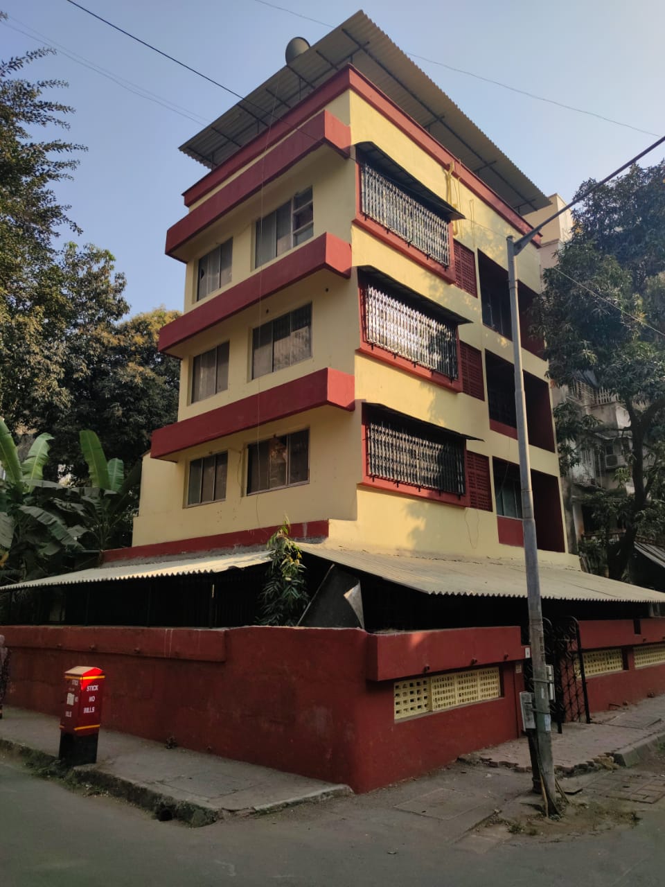 7 BHK Villa for Rent in Daulat Nagar Mumbai