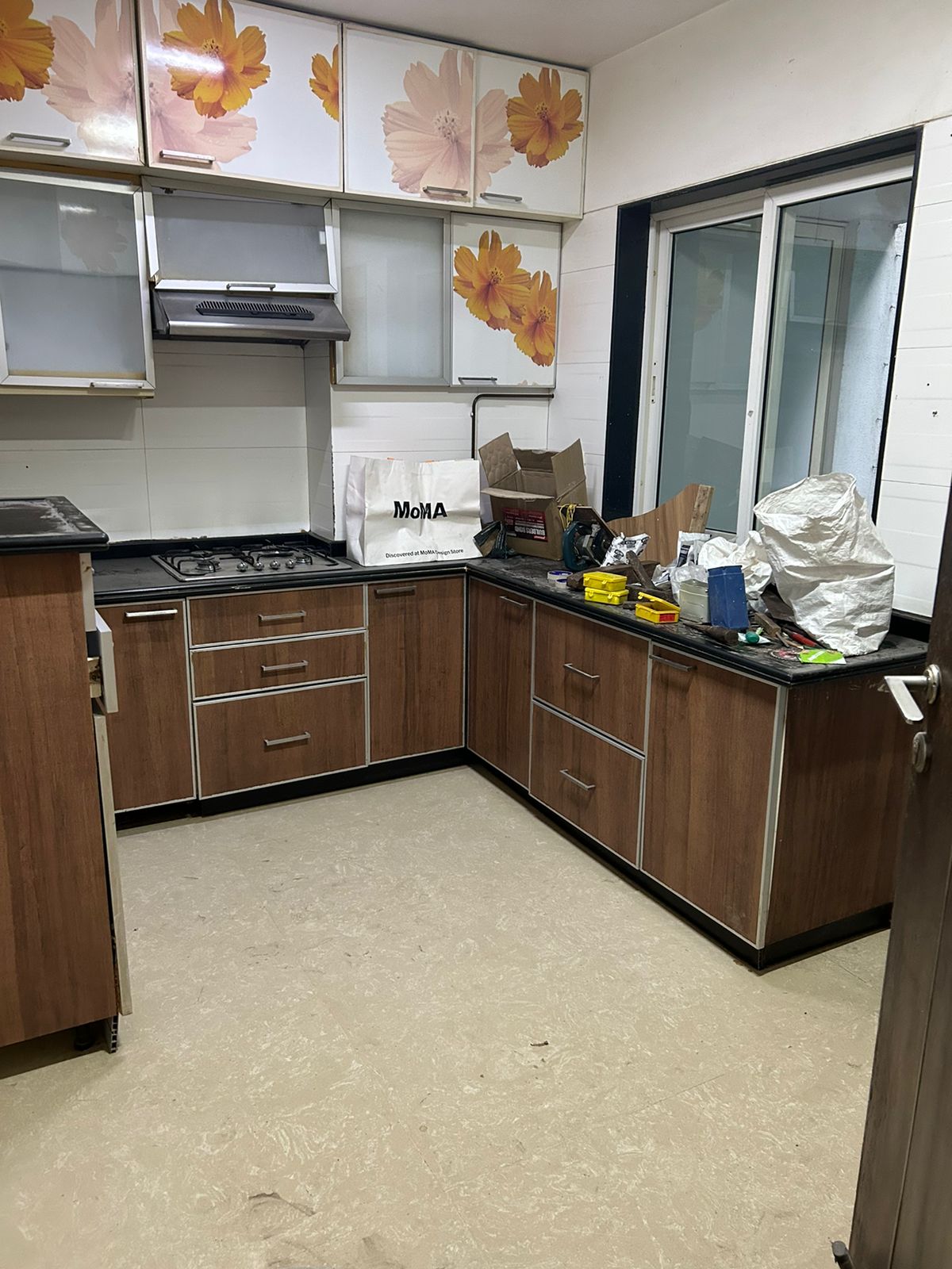 3 BHK Apartment for Sale in Khar West Mumbai