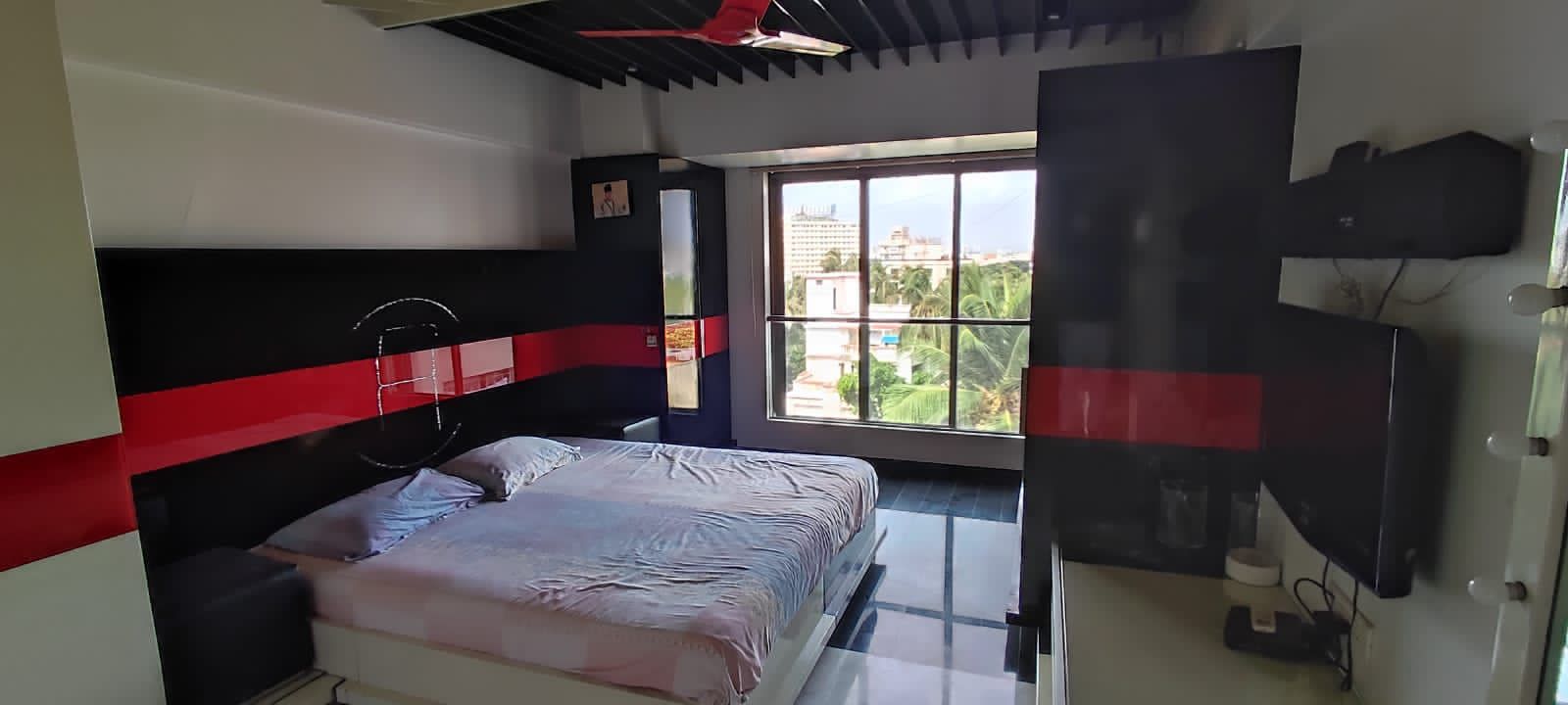 4 BHK Apartment for Sale in Dr. Peter Dias Road Mumbai