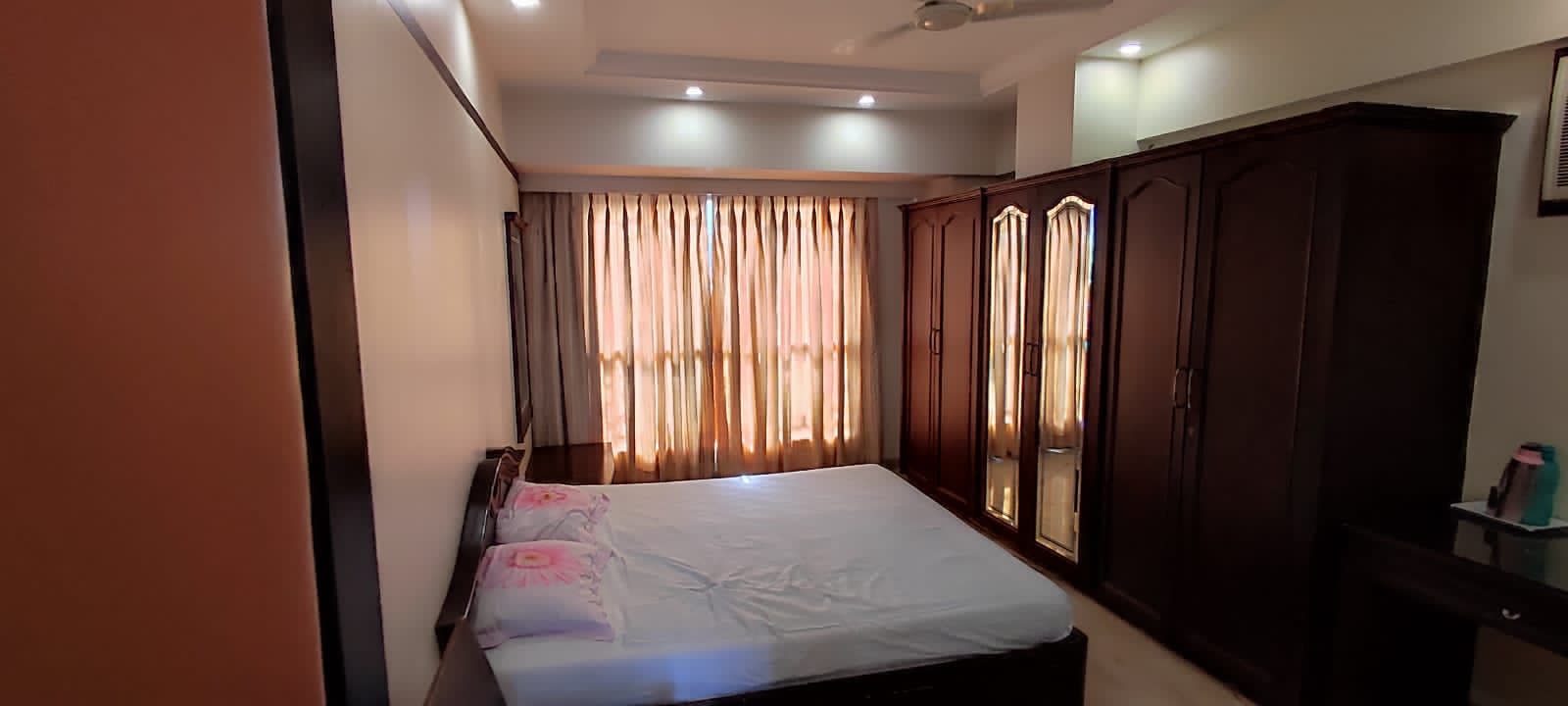 4 BHK Apartment for Sale in Dr. Peter Dias Road Mumbai
