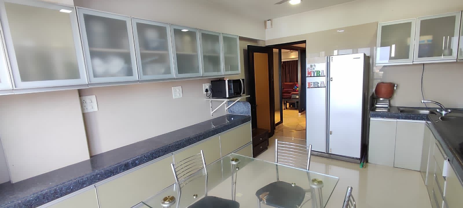 4 BHK Apartment for Sale in Dr. Peter Dias Road Mumbai