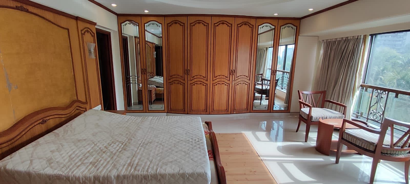4 BHK Apartment for Sale in Dr. Peter Dias Road Mumbai