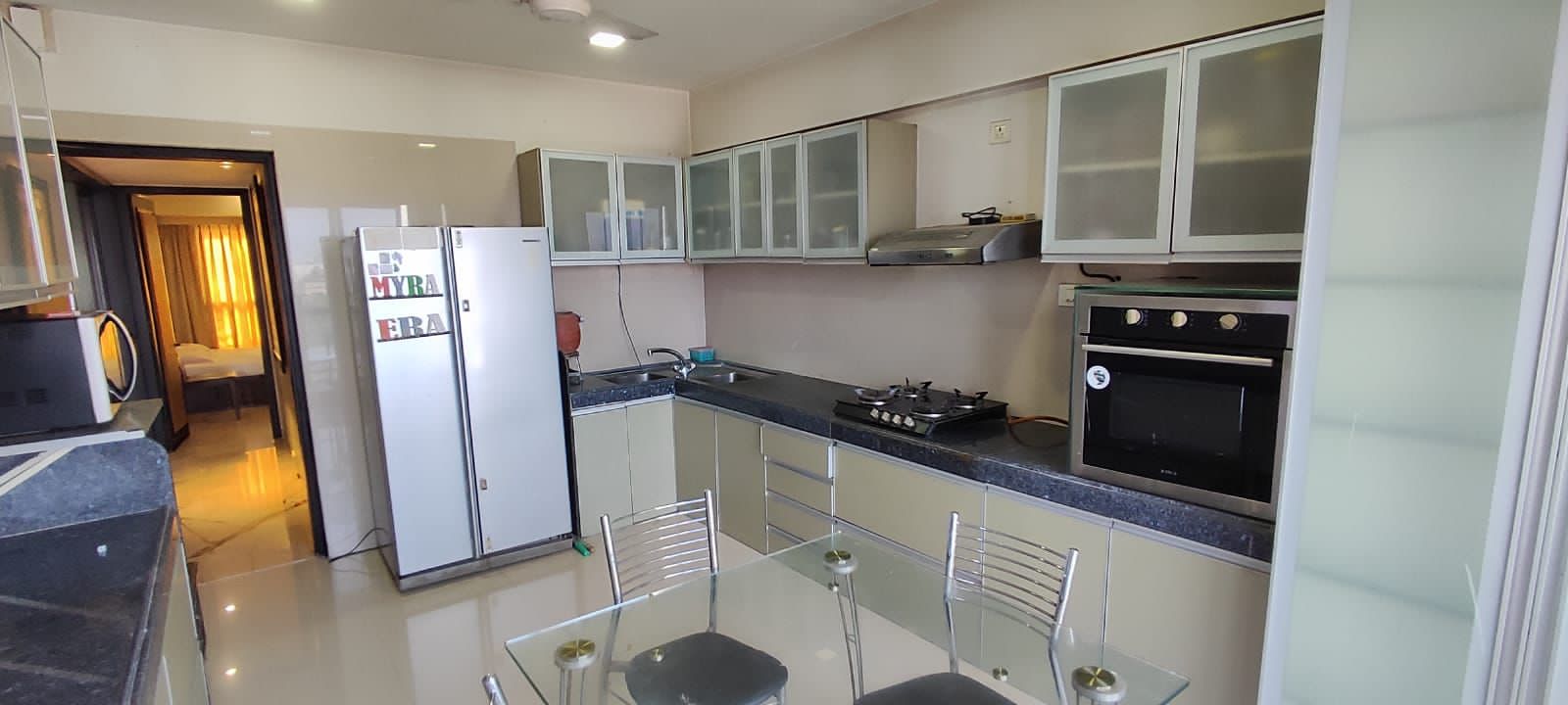 4 BHK Apartment for Sale in Dr. Peter Dias Road Mumbai