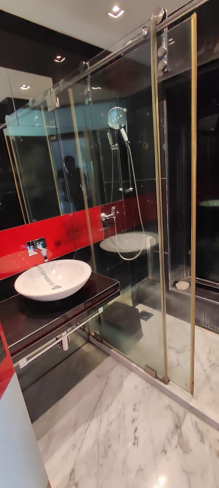 4 BHK Apartment for Sale in Dr. Peter Dias Road Mumbai