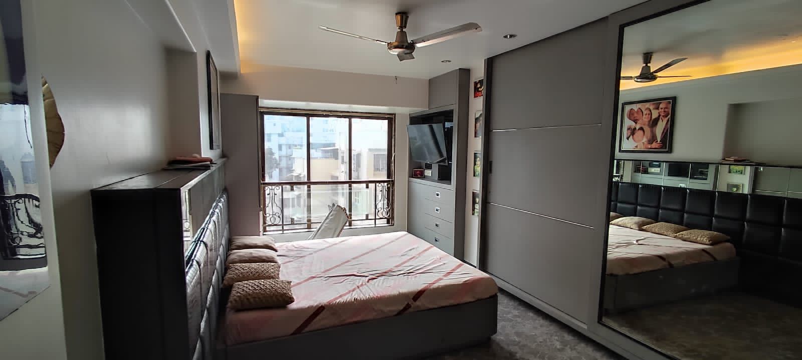 4 BHK Apartment for Sale in Dr. Peter Dias Road Mumbai