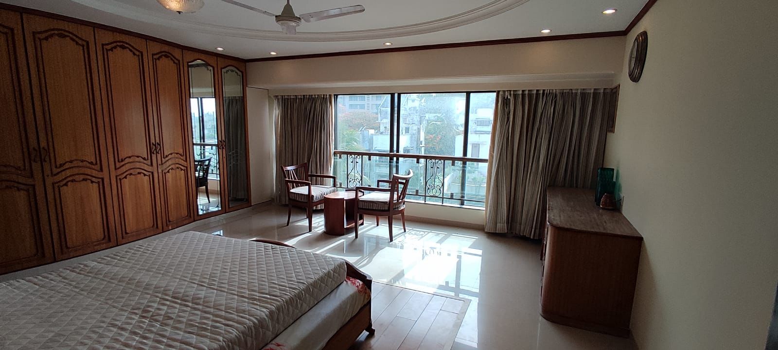 4 BHK Apartment for Sale in Dr. Peter Dias Road Mumbai