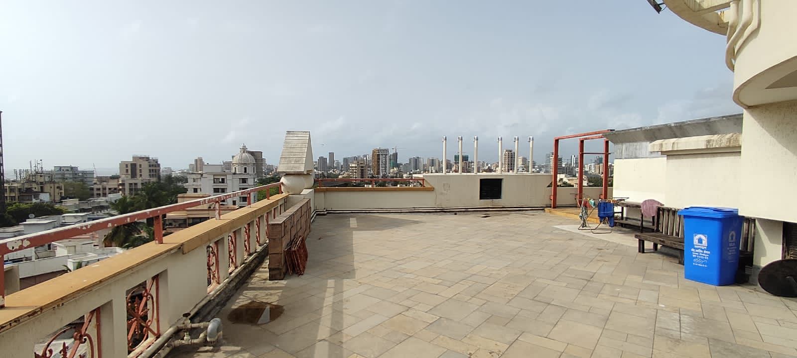 4 BHK Apartment for Sale in Dr. Peter Dias Road Mumbai