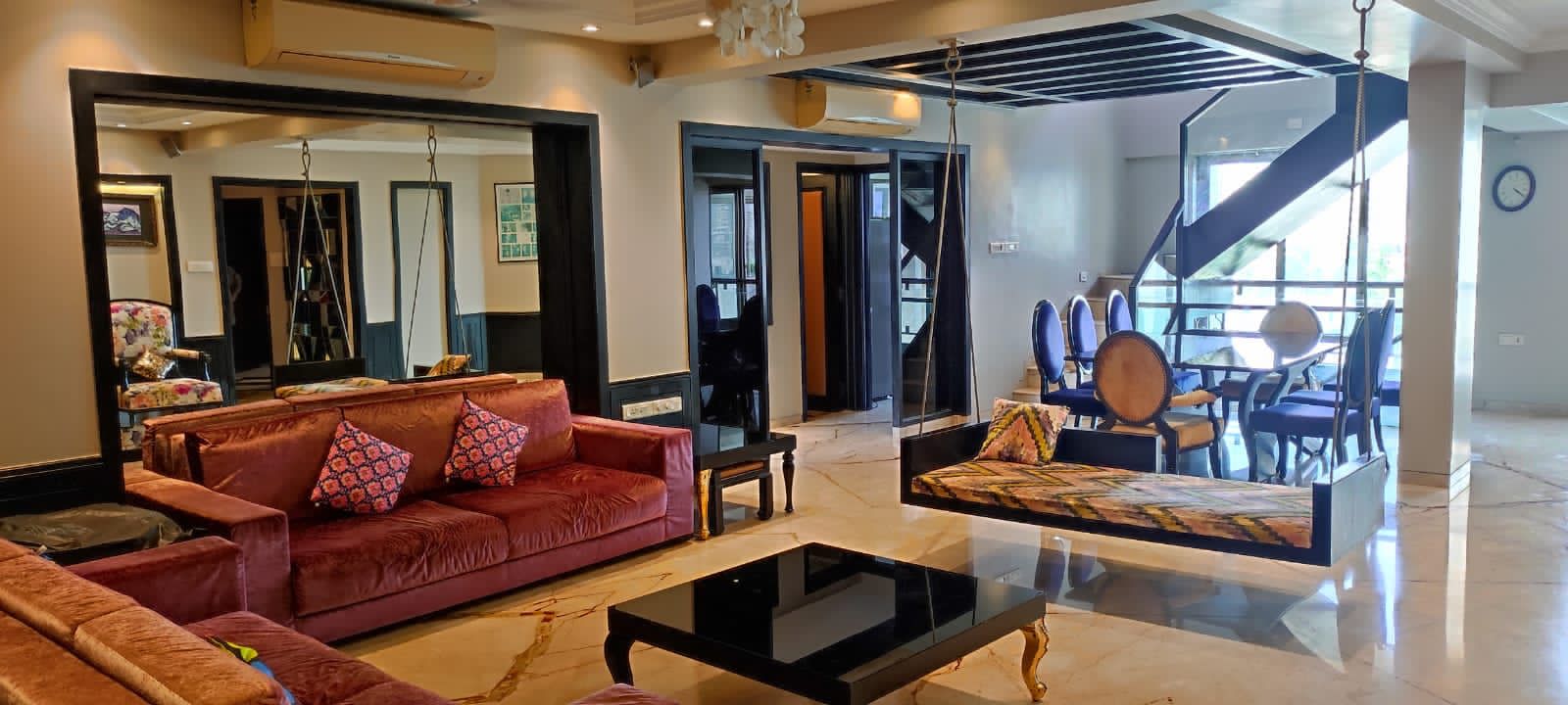 4 BHK Apartment for Sale in Dr. Peter Dias Road Mumbai