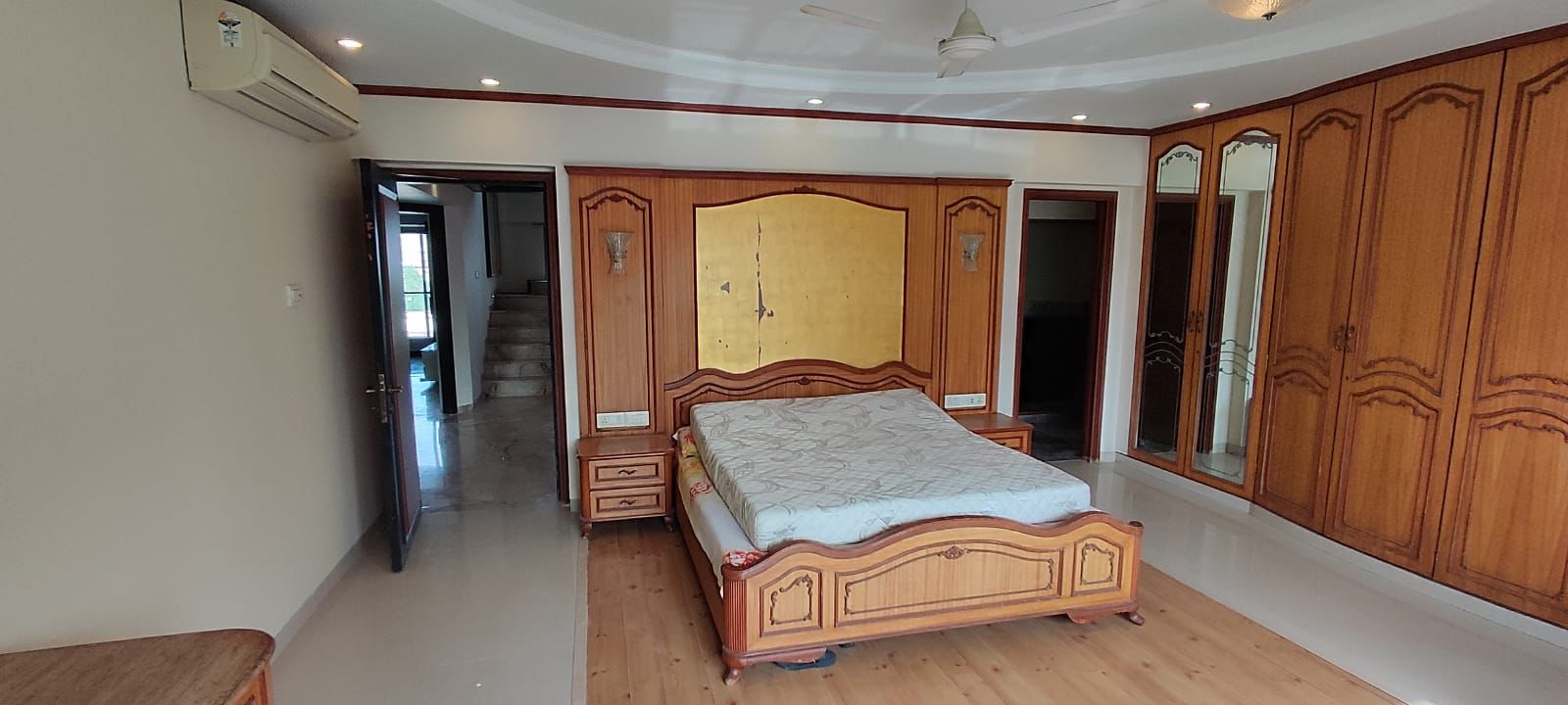4 BHK Apartment for Sale in Dr. Peter Dias Road Mumbai