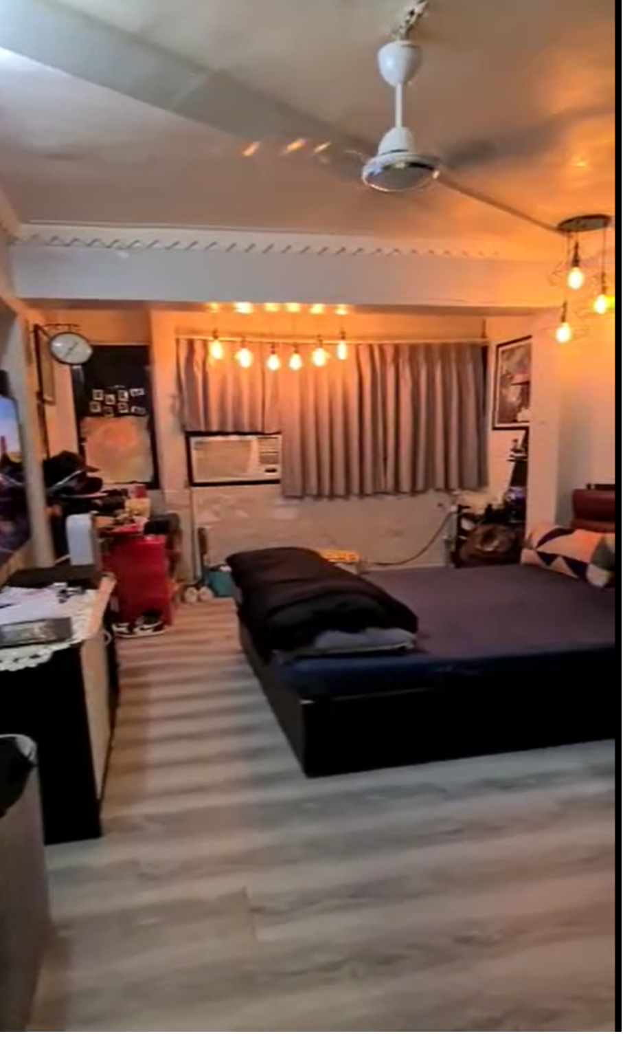 3 BHK Apartment for Sale in Juhu Road Mumbai