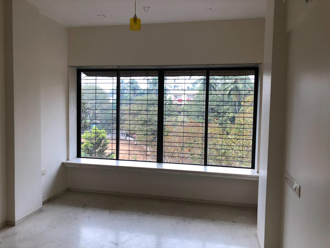2 BHK Apartment for Rent in Mount Carmel Church Rd Mumbai