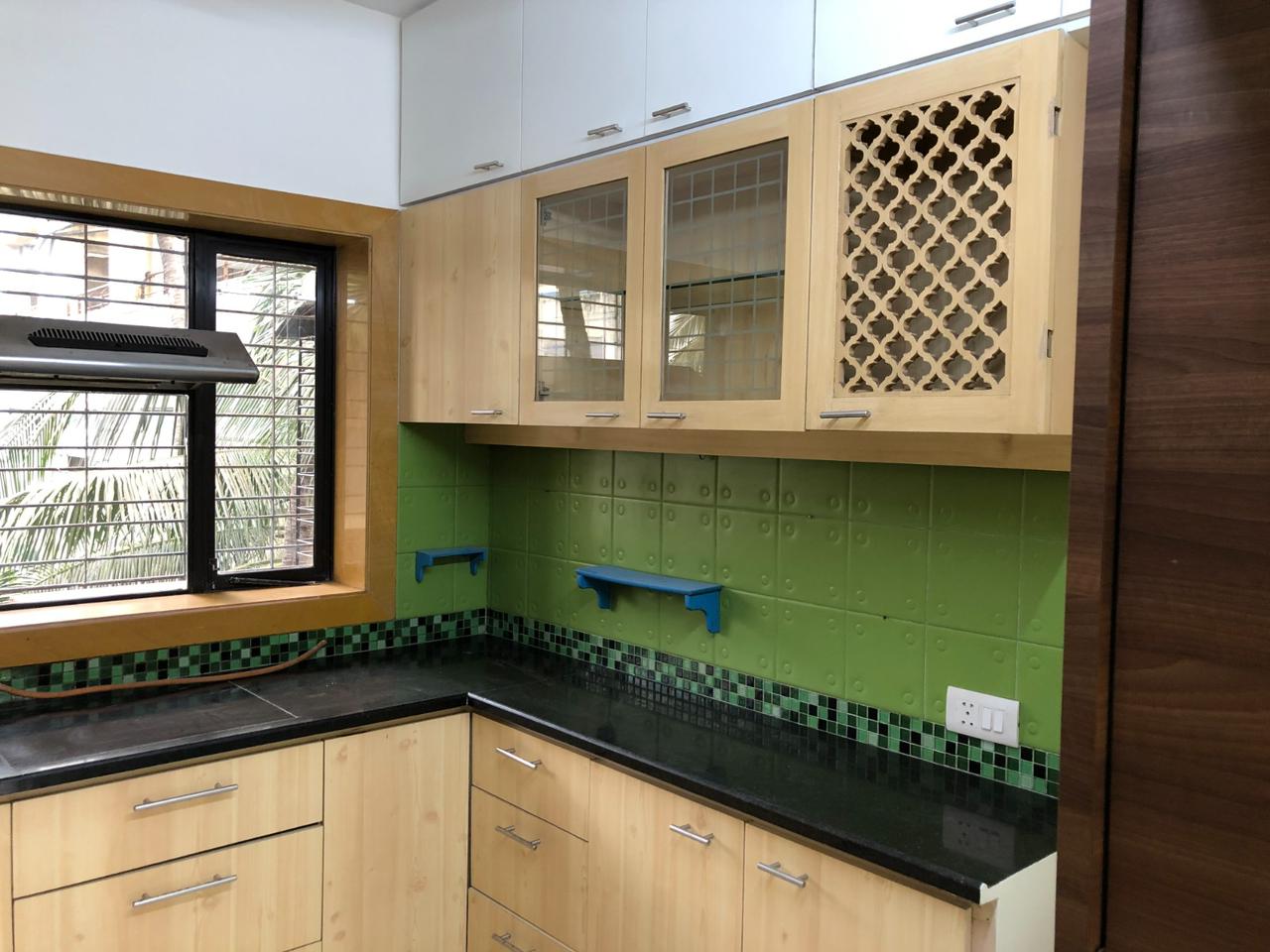 2 BHK Apartment for Rent in Mount Carmel Church Rd Mumbai