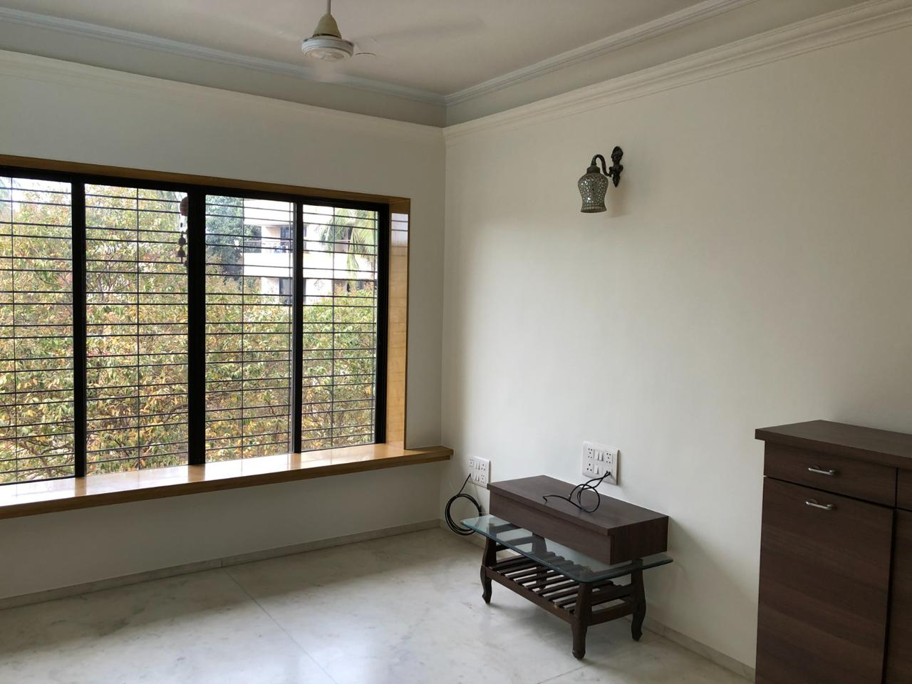 2 BHK Apartment for Rent in Mount Carmel Church Rd Mumbai