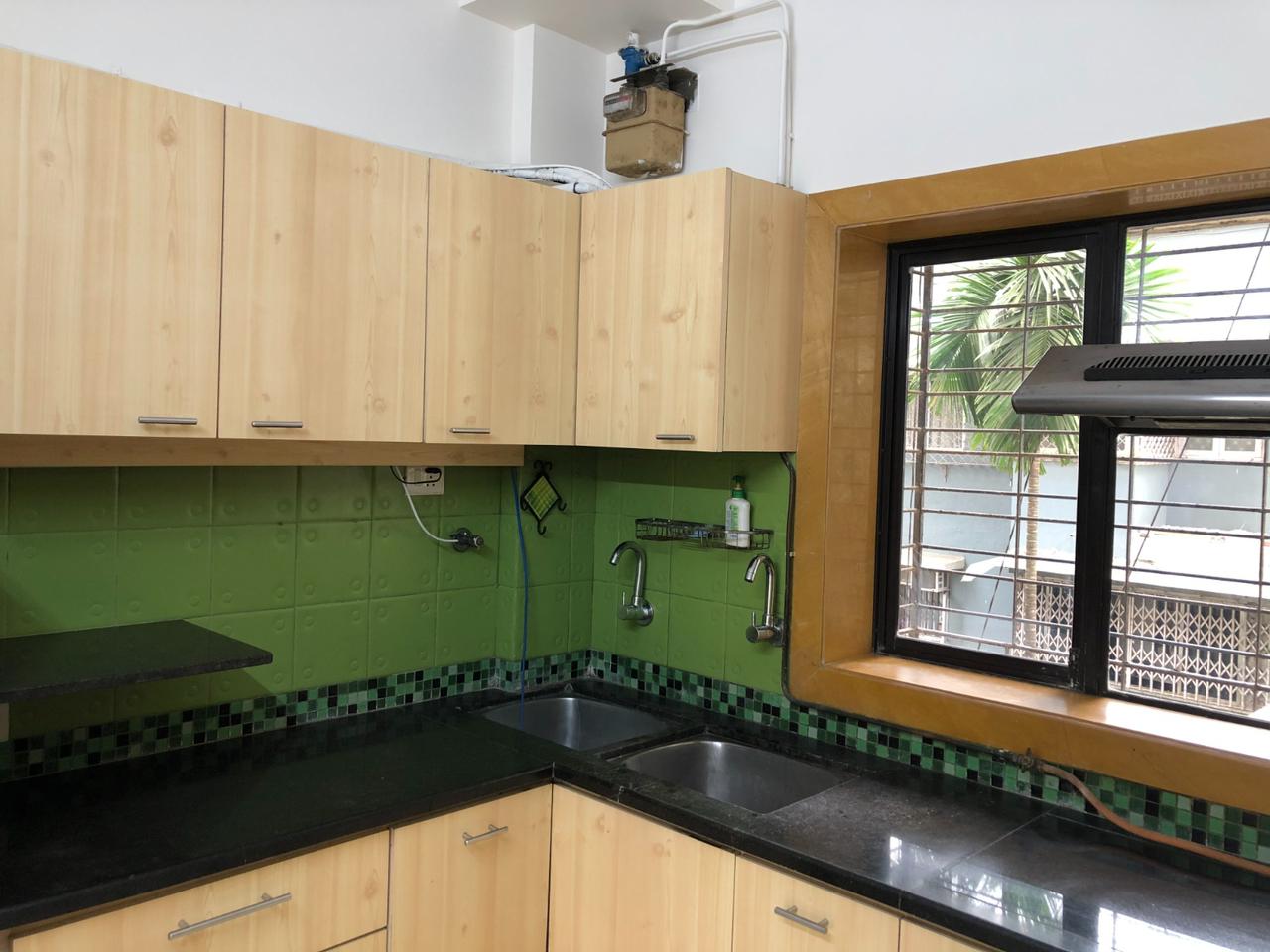 2 BHK Apartment for Rent in Mount Carmel Church Rd Mumbai