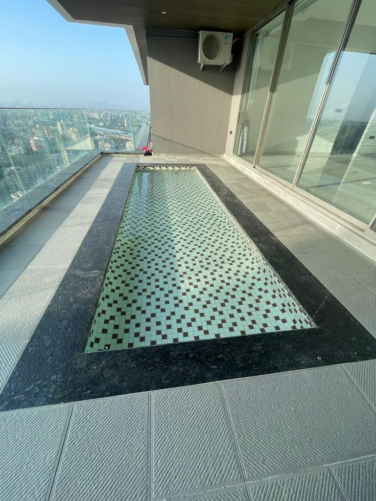 4 BHK Apartment for Sale in Bandra West Mumbai