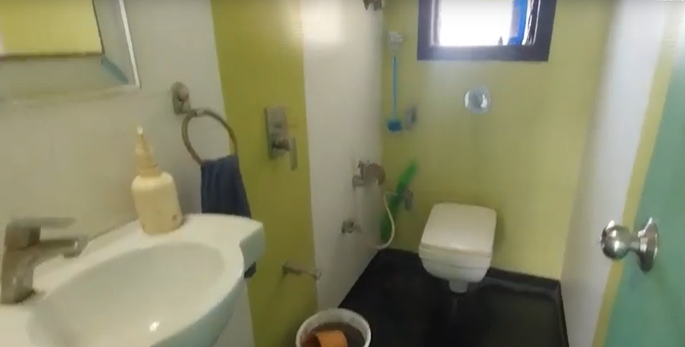 3 BHK Penthouse for Sale in Senapati Bapat  Marg Mumbai