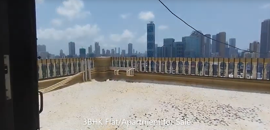 3 BHK Penthouse for Sale in Senapati Bapat  Marg Mumbai