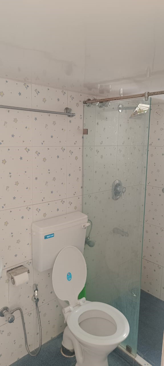 3 BHK Apartment for Rent in 28th Road Mumbai