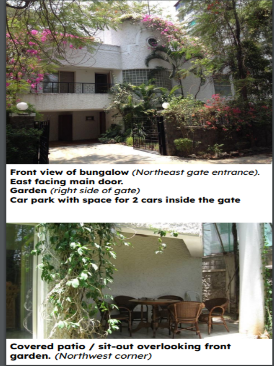 4 BHK Apartment for Sale in Ghorpadi Pune