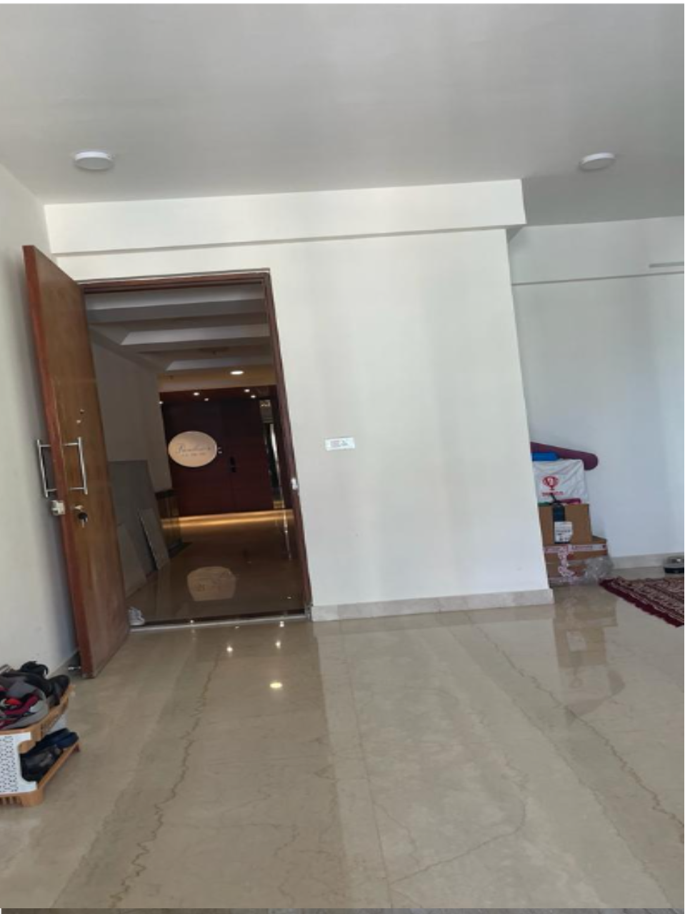 2 BHK Apartment for Rent in MIG Colony Mumbai