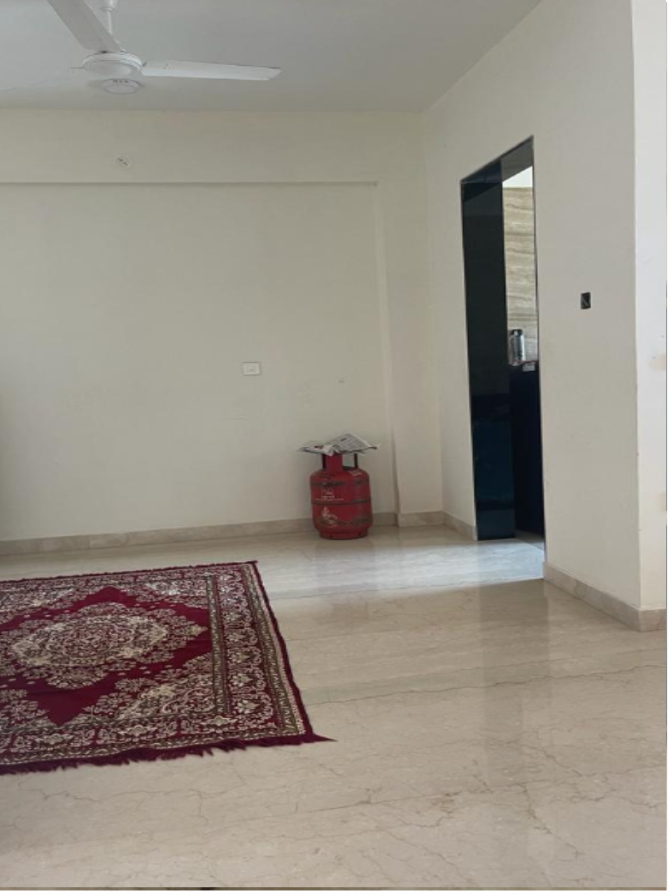 2 BHK Apartment for Rent in MIG Colony Mumbai