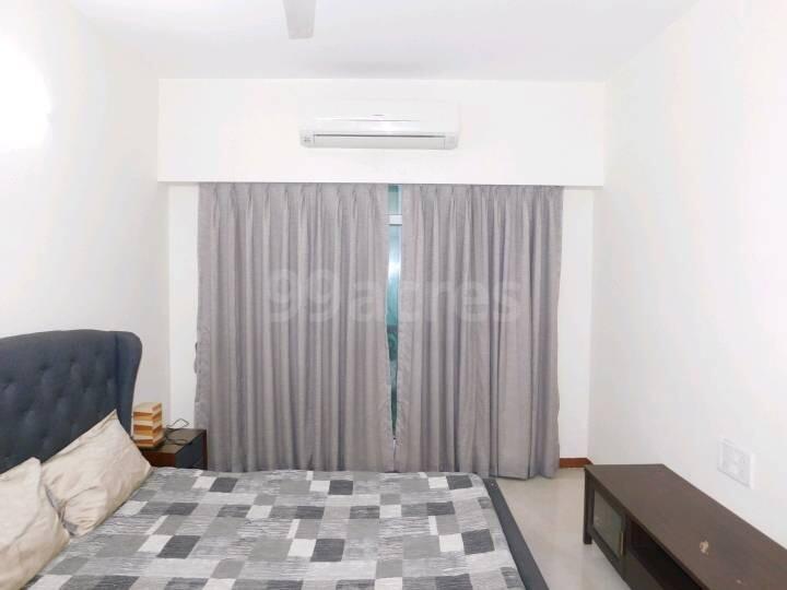 3 BHK Apartment for Sale in Juhu Mumbai