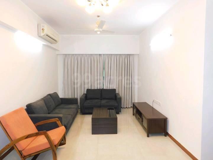3 BHK Apartment for Sale in Juhu Mumbai