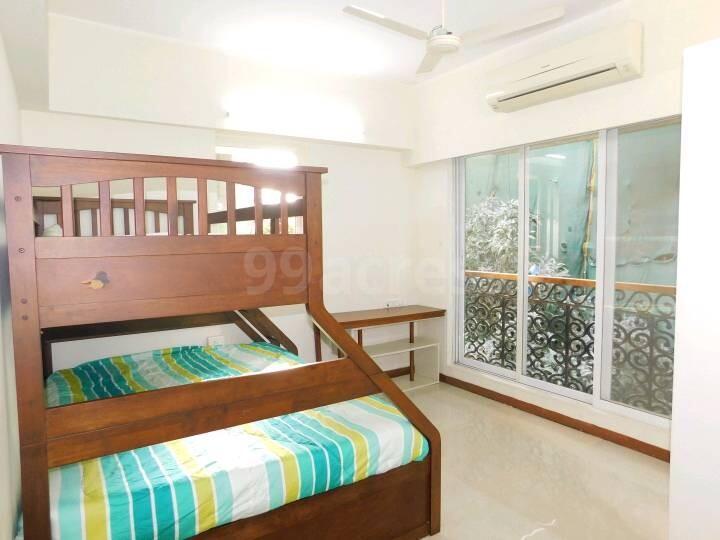 3 BHK Apartment for Sale in Juhu Mumbai