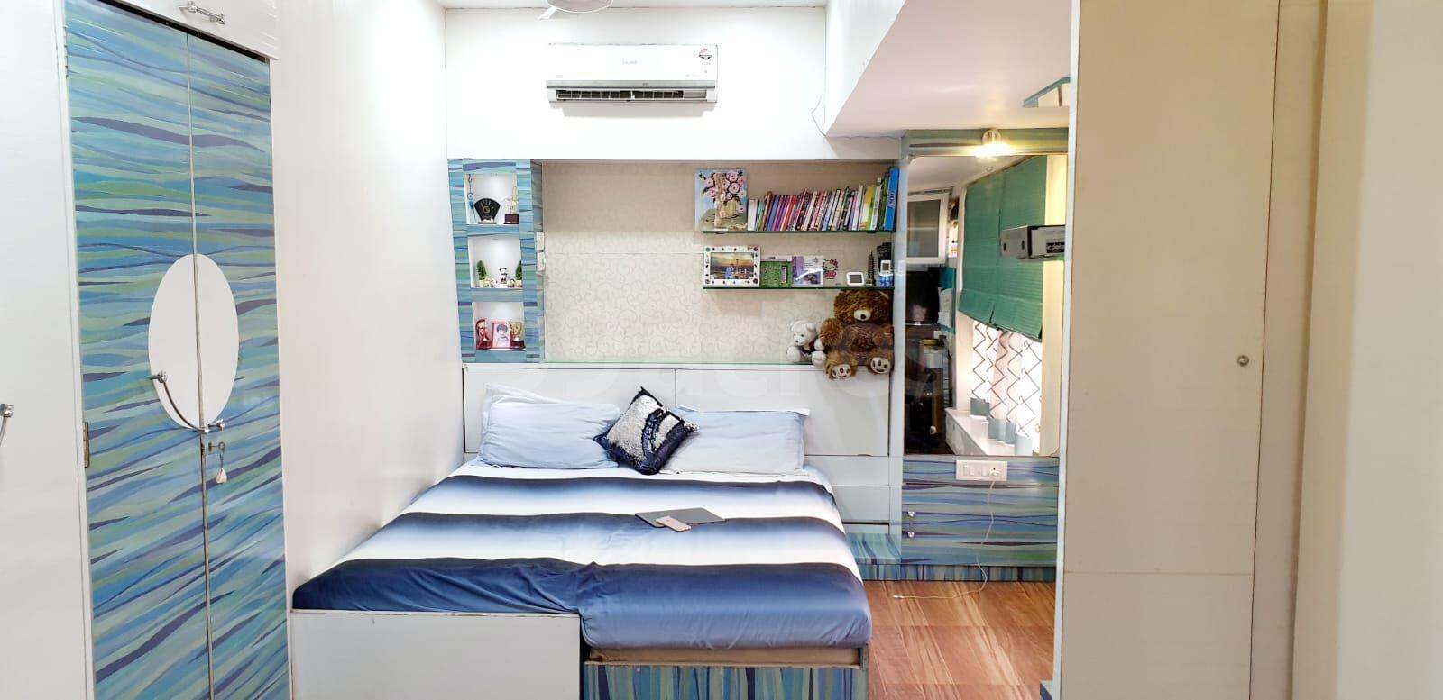 3 BHK Apartment for Sale in Juhu Scheme Mumbai