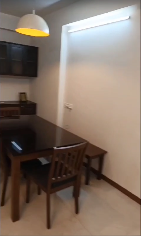 3 BHK Apartment for Rent in Gulmohar Cross rd no.12 Mumbai