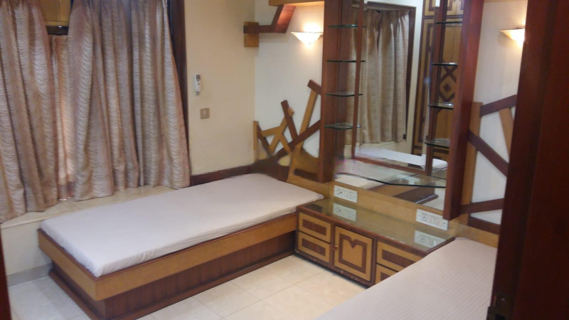 2 BHK Apartment for Rent Mumbai