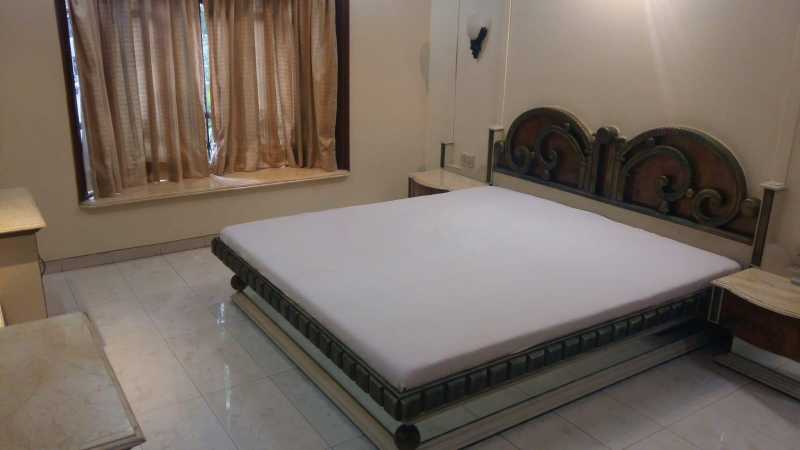 2 BHK Apartment for Rent Mumbai