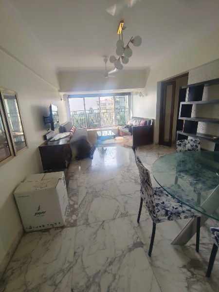 2 BHK Apartment for Rent in Off Carter road Mumbai