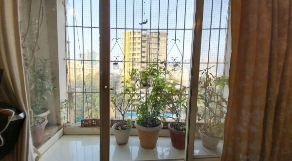 3 BHK Apartment for Sale in Kherwadi Rd Mumbai