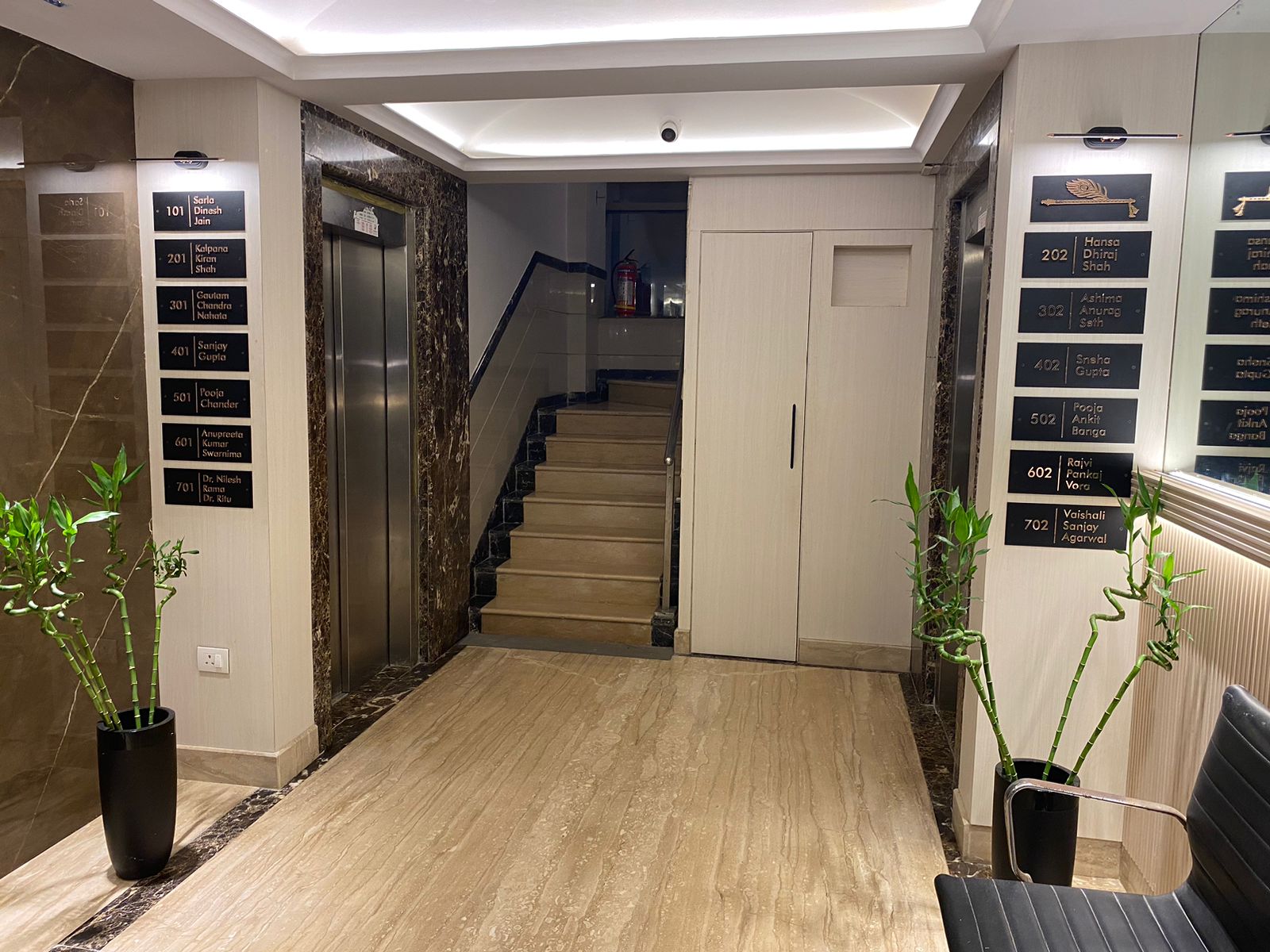 3 BHK Apartment for Sale in Khar West Mumbai