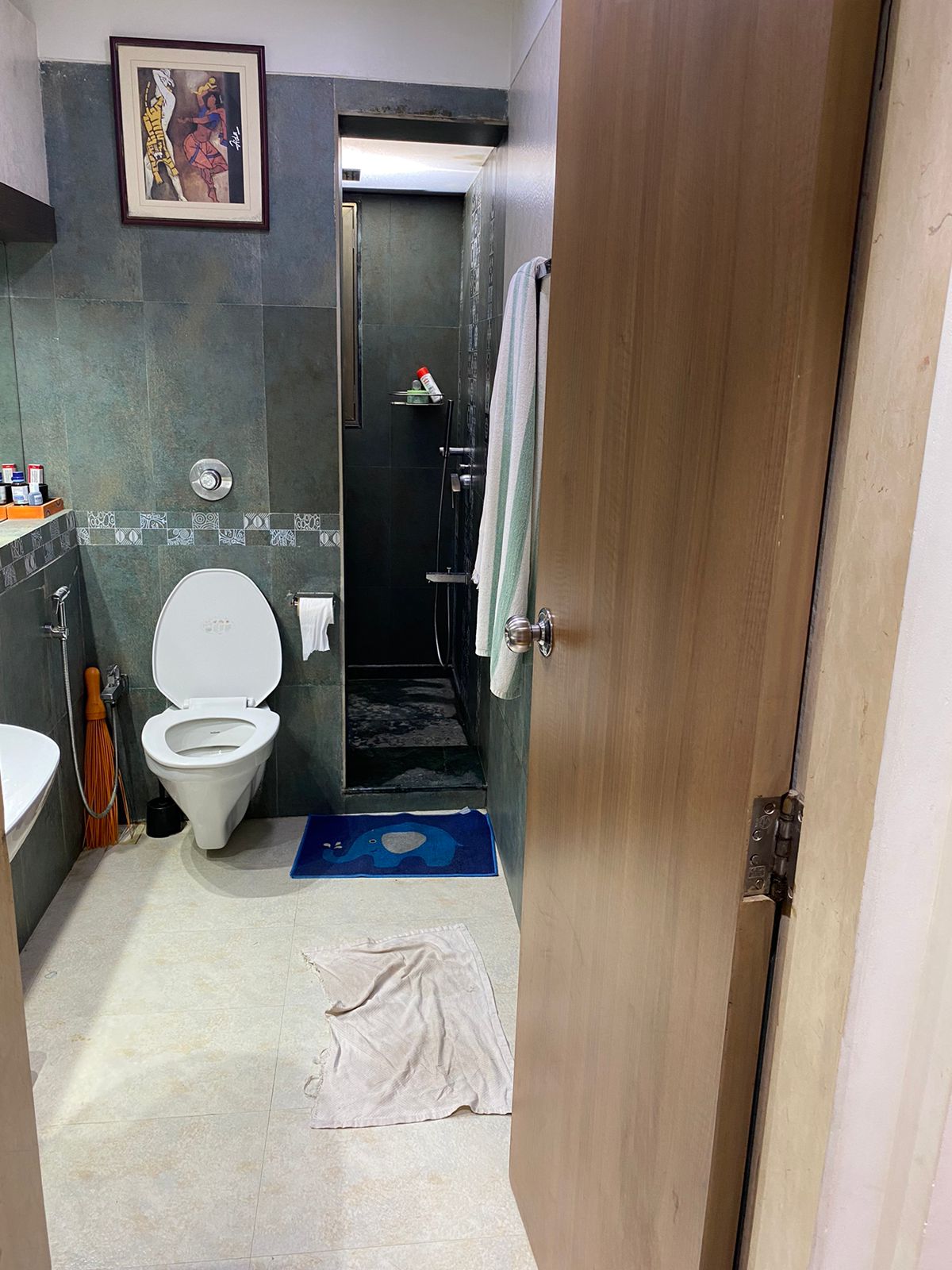 3 BHK Apartment for Sale in Khar West Mumbai