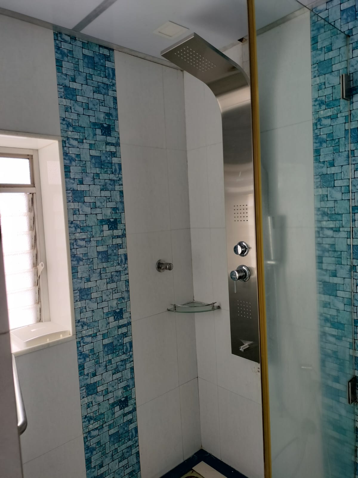 3 BHK Apartment for Rent in Mount Marry Mumbai