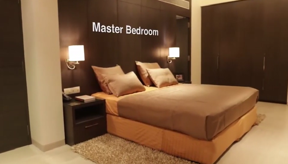 4 BHK Apartment for Rent in JVPD Mumbai